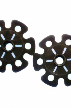 Nordic Pole Sand/Snow Baskets
