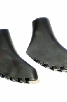 Nordic Walking Poles Accessory Rubber Tips