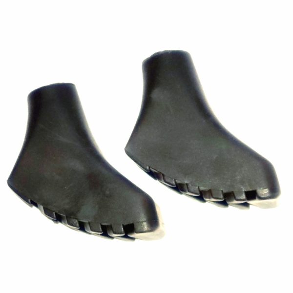 Nordic Walking Poles Accessory Rubber Tips