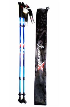 Product Image: Nordic Walking Poles - Walkers Style