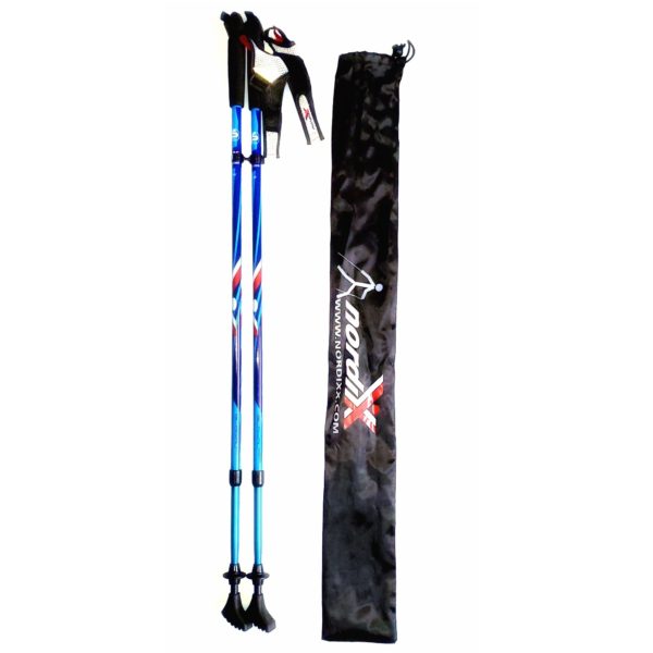 Product Image: Nordic Walking Poles - Walkers Style