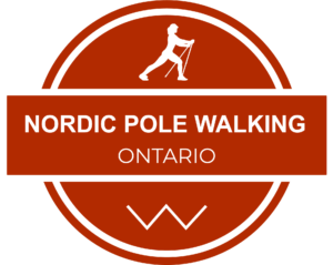 Nordic Pole Walking Ontario